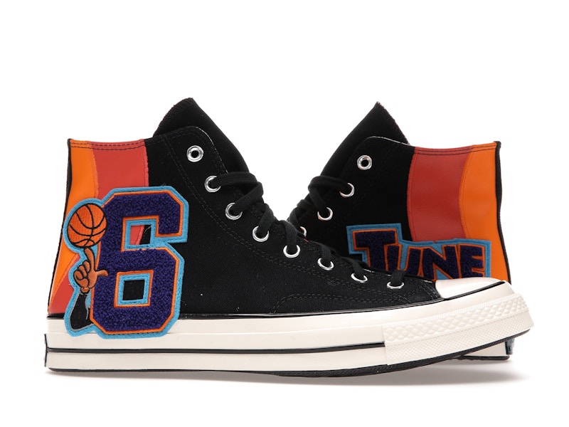 Converse Chuck Taylor All Star 70 Hi Space Jam Tune Squad