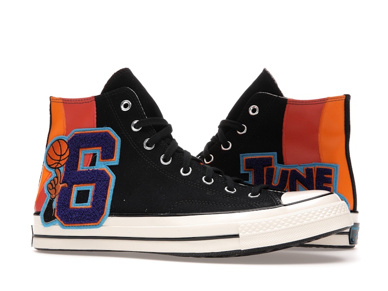 Converse Chuck Taylor All Star 70 Hi Space Jam Tune Squad