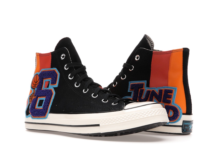 Converse Chuck Taylor All Star 70 Hi Space Jam Tune Squad
