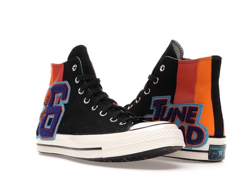 Converse Chuck Taylor All Star 70 Hi Space Jam Tune Squad
