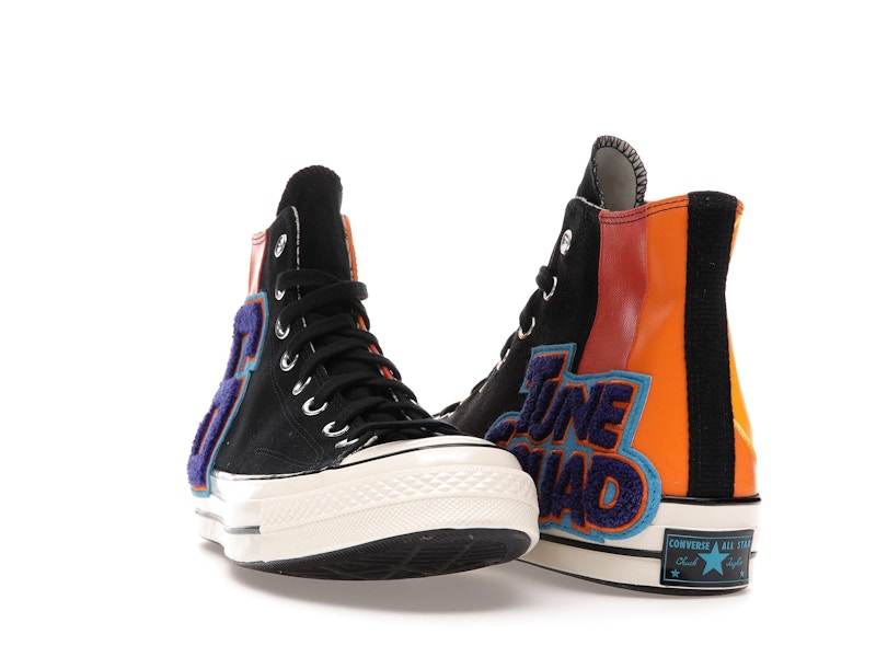 Converse Chuck Taylor All Star 70 Hi Space Jam Tune Squad