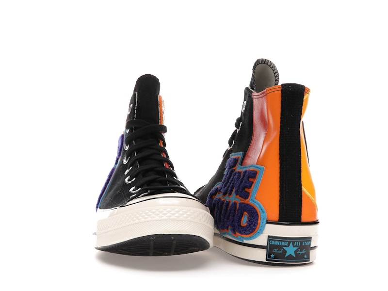 Converse Chuck Taylor All Star 70 Hi Space Jam Tune Squad