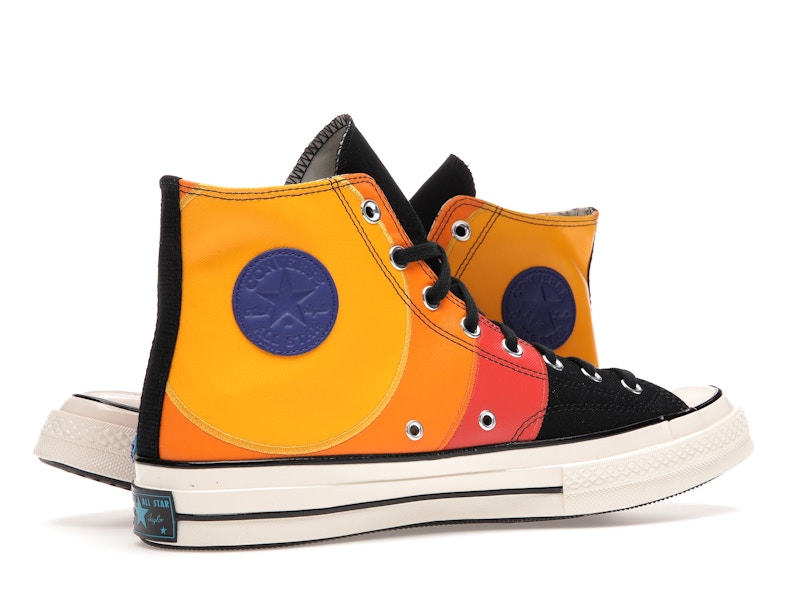 Converse Chuck Taylor All Star 70 Hi Space Jam Tune Squad
