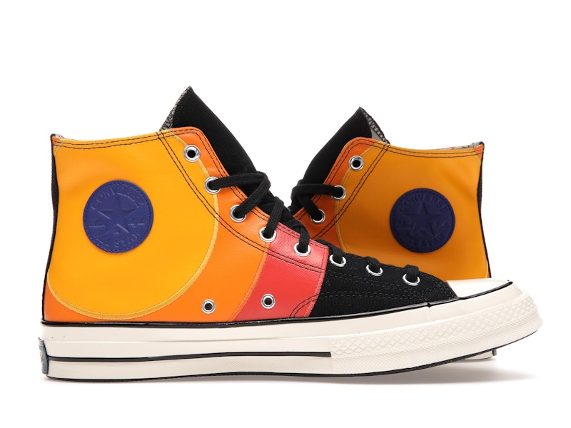 Converse Chuck Taylor All Star 70 Hi Space Jam Tune Squad