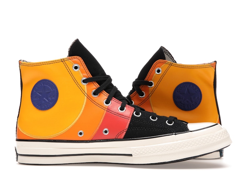 Converse Chuck Taylor All Star 70 Hi Space Jam Tune Squad