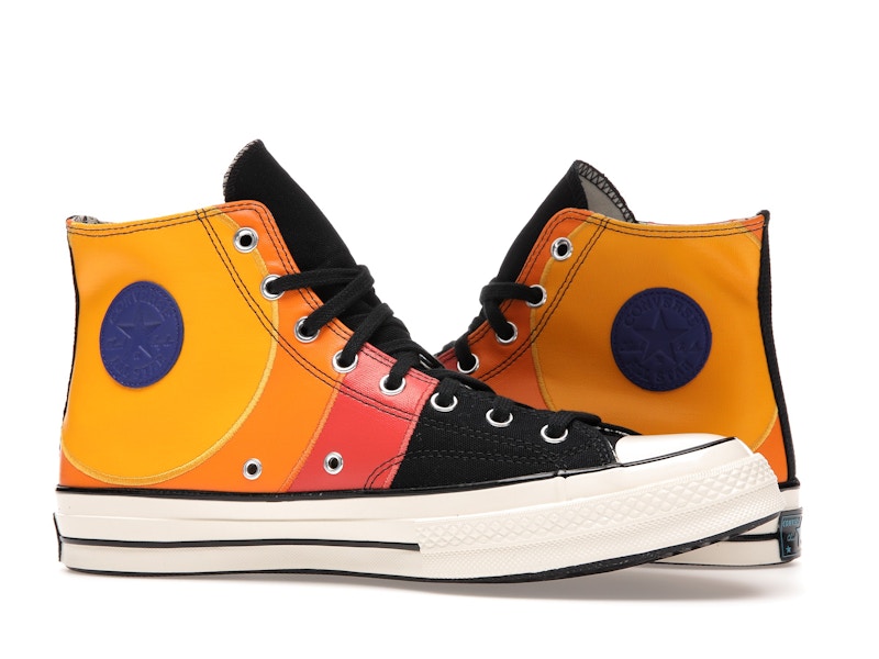 Converse Chuck Taylor All Star 70 Hi Space Jam Tune Squad