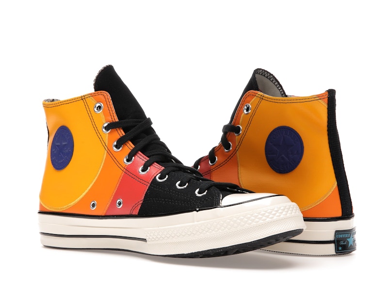 Converse Chuck Taylor All Star 70 Hi Space Jam Tune Squad