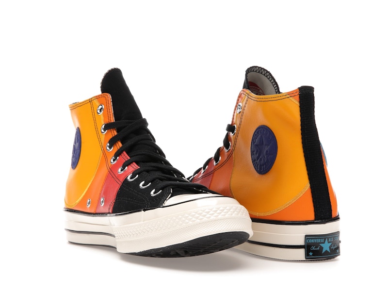 Converse Chuck Taylor All Star 70 Hi Space Jam Tune Squad