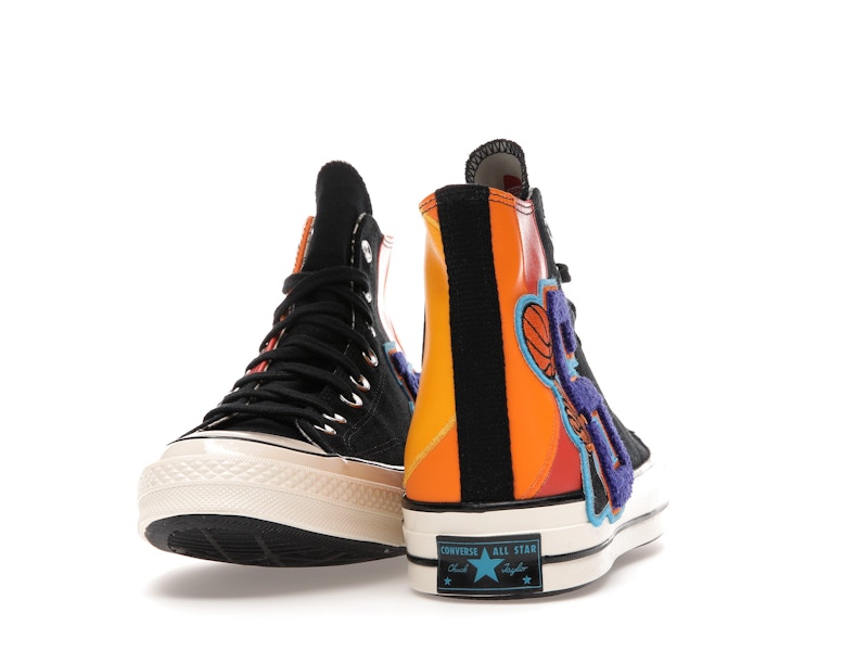 Converse Chuck Taylor All Star 70 Hi Space Jam Tune Squad