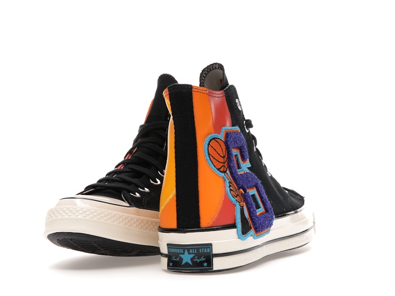 Converse Chuck Taylor All Star 70 Hi Space Jam Tune Squad