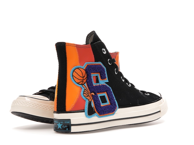 Converse Chuck Taylor All Star 70 Hi Space Jam Tune Squad