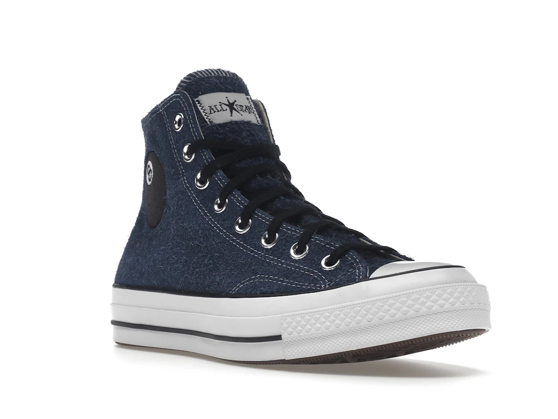 Converse Chuck Taylor All Star 70 Hi Stussy 8-Ball