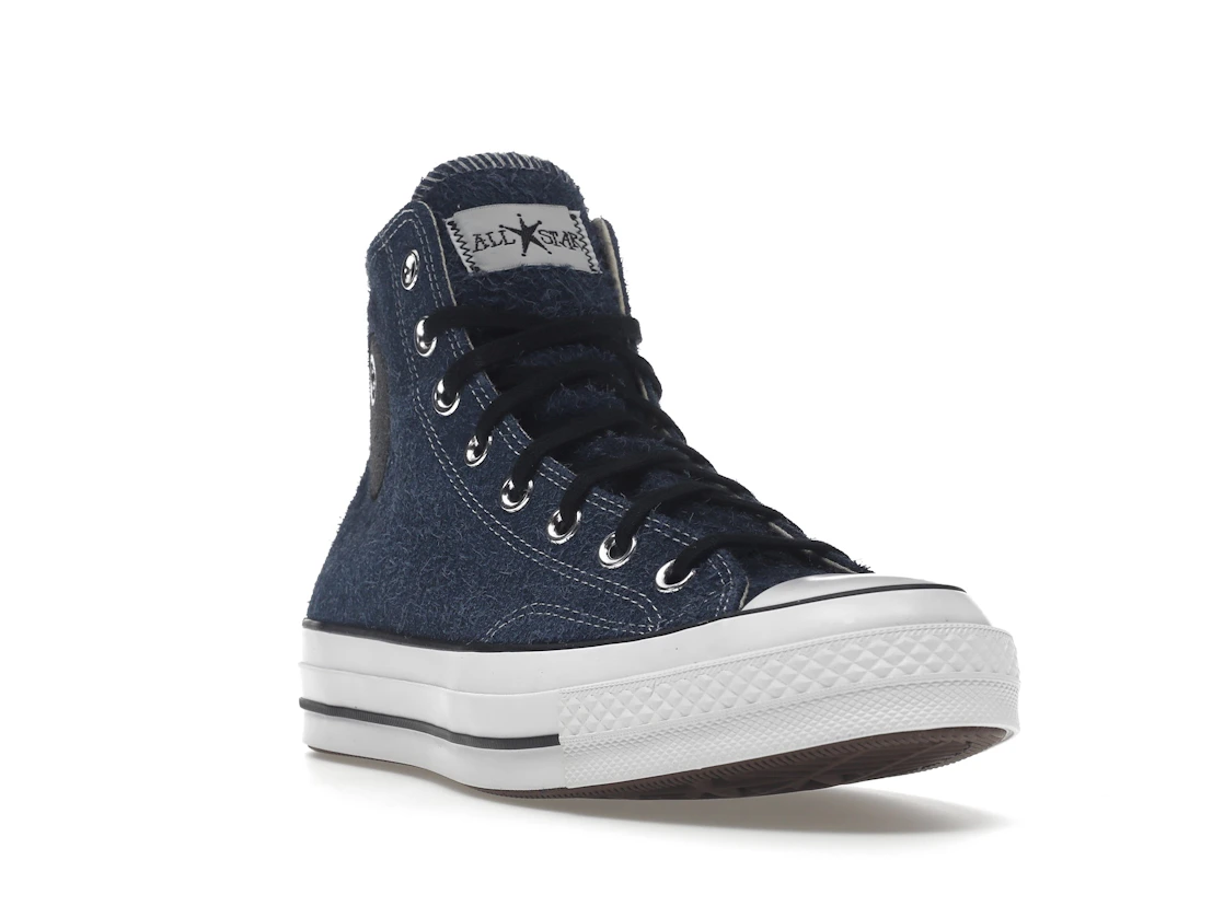 Converse Chuck Taylor All Star 70 Hi Stussy 8-Ball