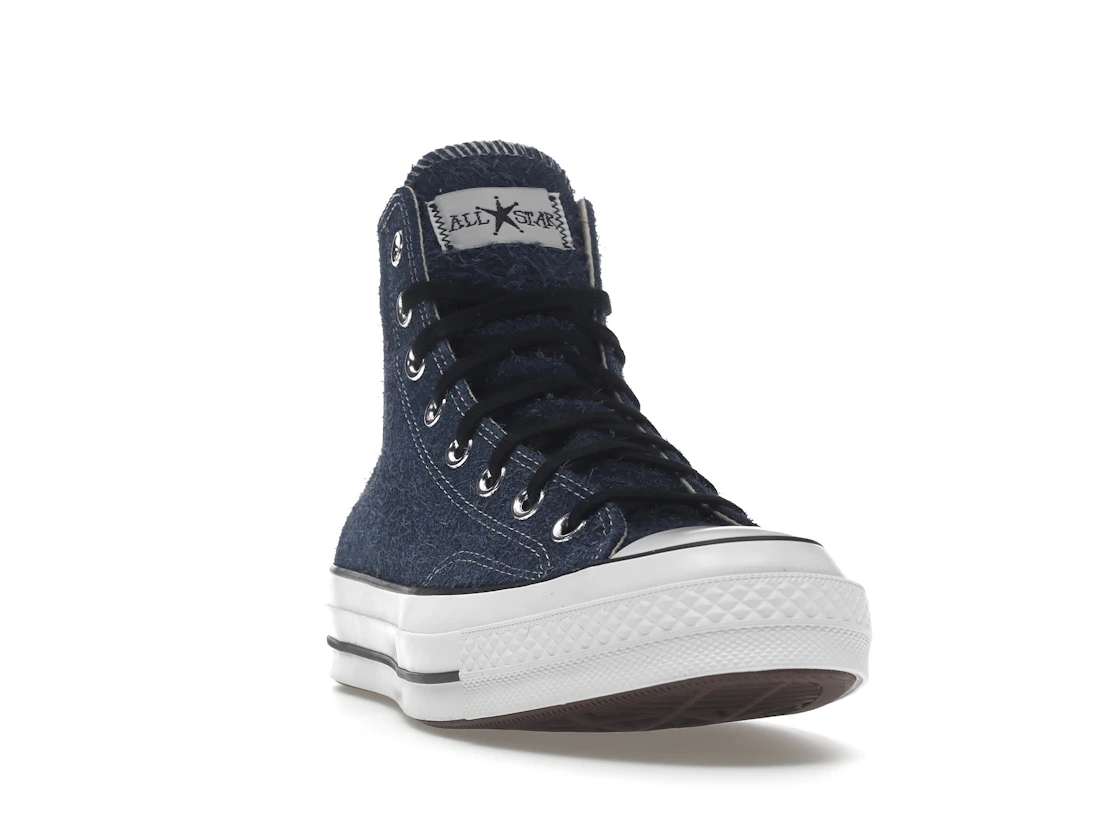 Converse Chuck Taylor All Star 70 Hi Stussy 8-Ball