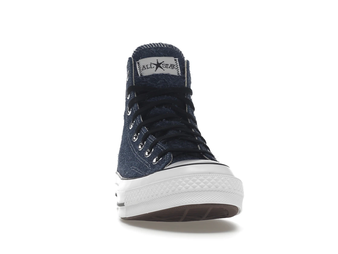 Converse Chuck Taylor All Star 70 Hi Stussy 8-Ball