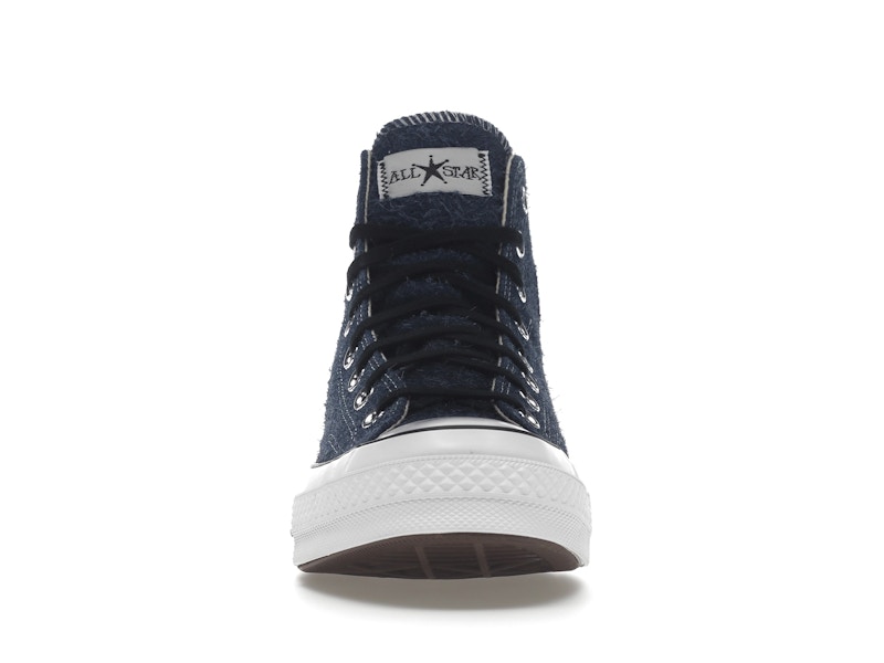 Converse Chuck Taylor All Star 70 Hi Stussy 8-Ball