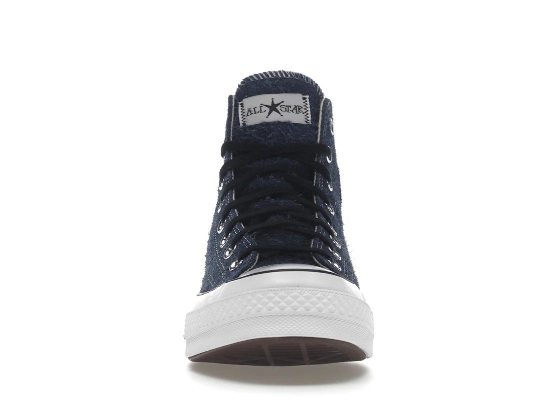 Converse Chuck Taylor All Star 70 Hi Stussy 8-Ball