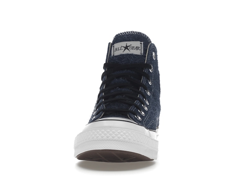 Converse Chuck Taylor All Star 70 Hi Stussy 8-Ball