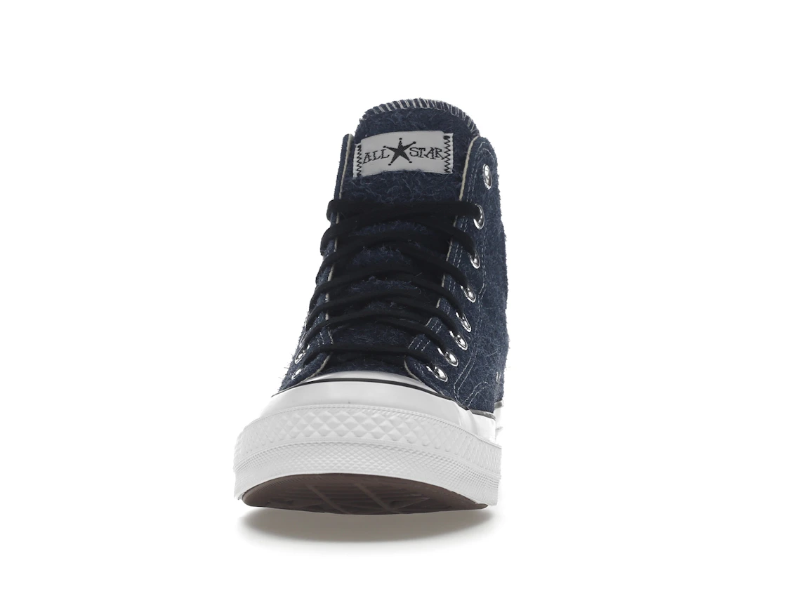 Converse Chuck Taylor All Star 70 Hi Stussy 8-Ball