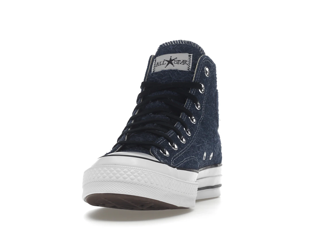 Converse Chuck Taylor All Star 70 Hi Stussy 8-Ball