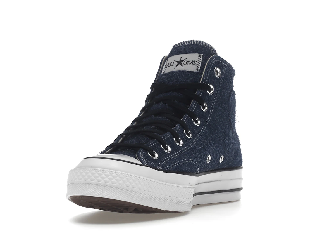 Converse Chuck Taylor All Star 70 Hi Stussy 8-Ball