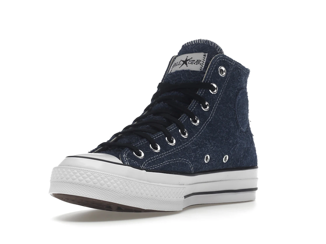 Converse Chuck Taylor All Star 70 Hi Stussy 8-Ball