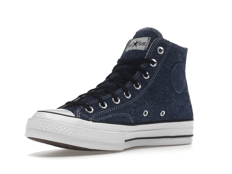 Converse Chuck Taylor All Star 70 Hi Stussy 8-Ball