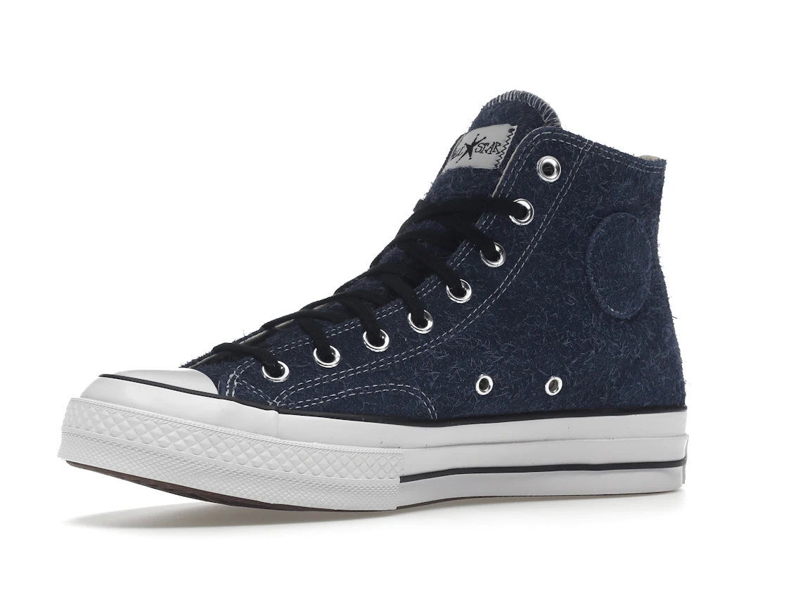 Converse Chuck Taylor All Star 70 Hi Stussy 8-Ball