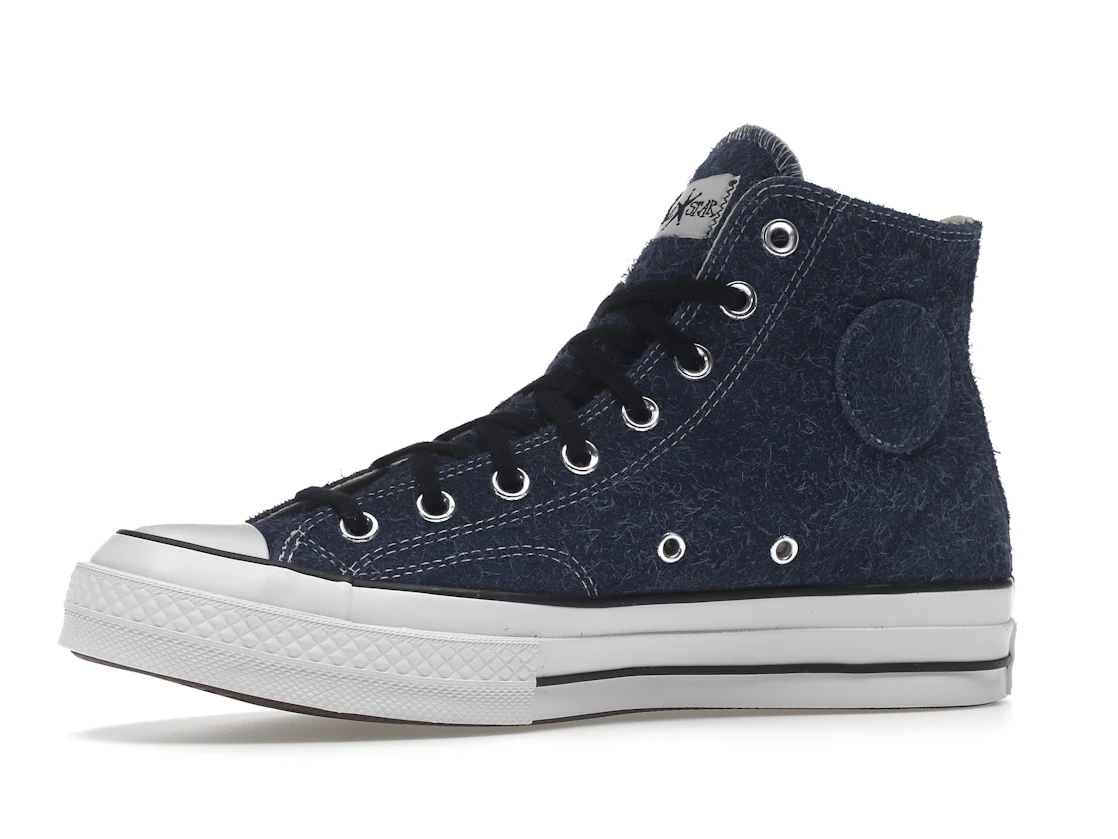 Converse Chuck Taylor All Star 70 Hi Stussy 8-Ball