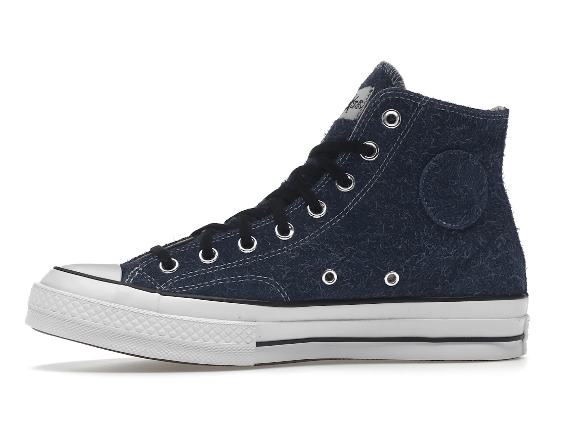 Converse Chuck Taylor All Star 70 Hi Stussy 8-Ball