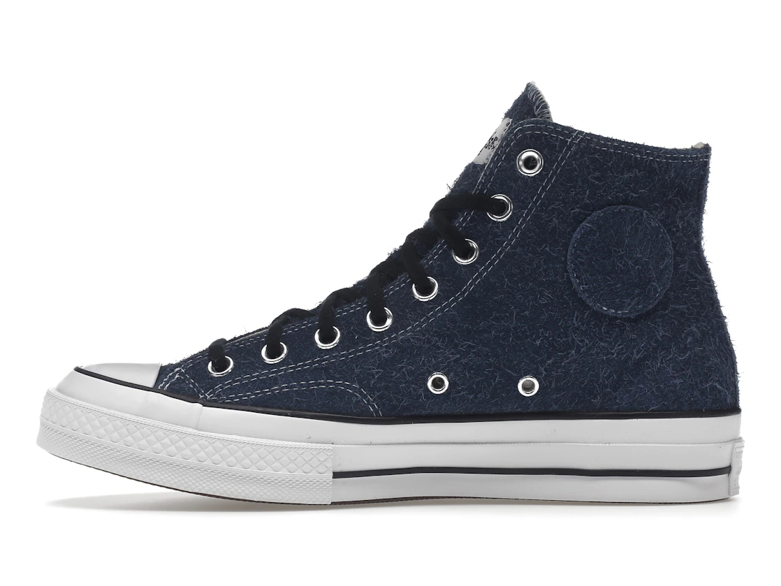 Converse Chuck Taylor All Star 70 Hi Stussy 8-Ball