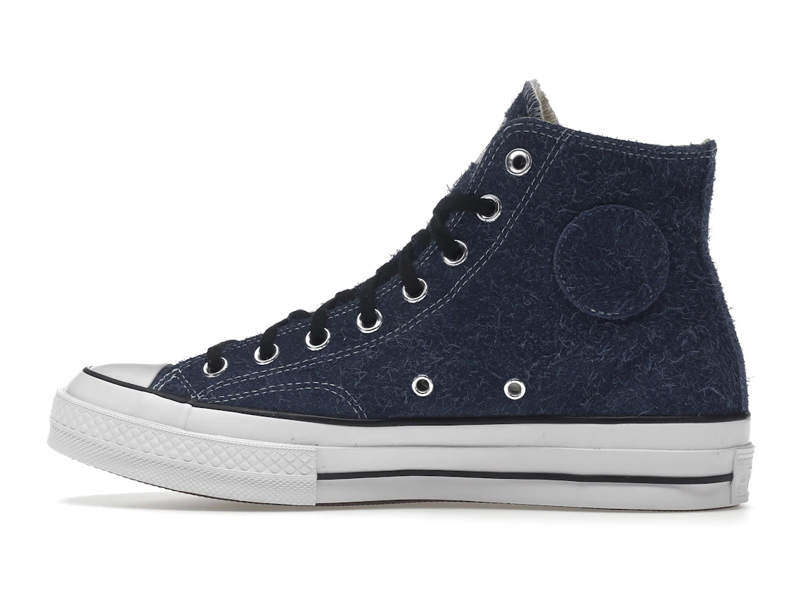 Converse Chuck Taylor All Star 70 Hi Stussy 8-Ball