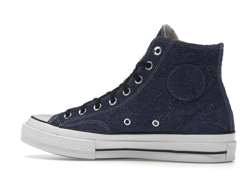 Converse Chuck Taylor All Star 70 Hi Stussy 8-Ball