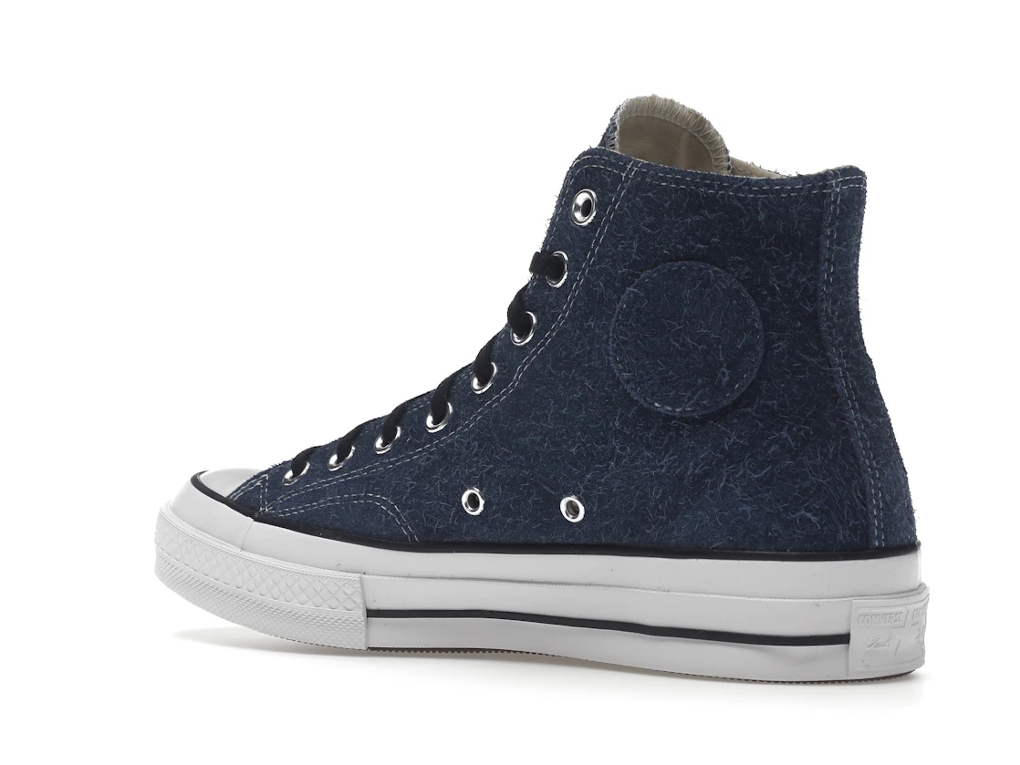 Converse Chuck Taylor All Star 70 Hi Stussy 8-Ball