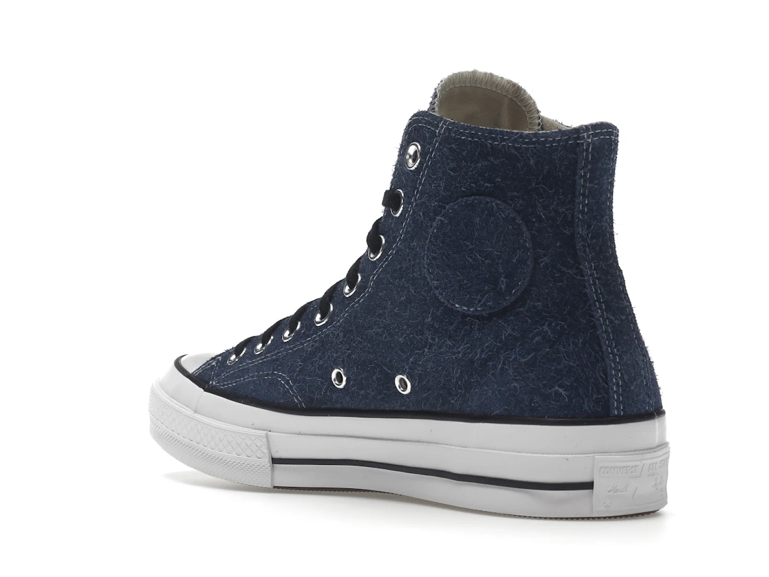 Converse Chuck Taylor All Star 70 Hi Stussy 8-Ball