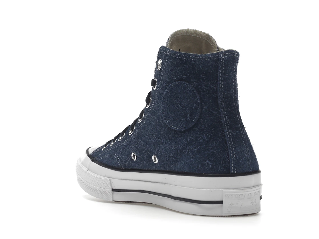 Converse Chuck Taylor All Star 70 Hi Stussy 8-Ball