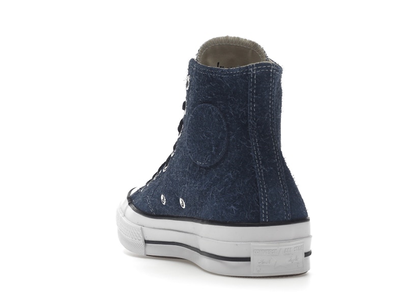 Converse Chuck Taylor All Star 70 Hi Stussy 8-Ball