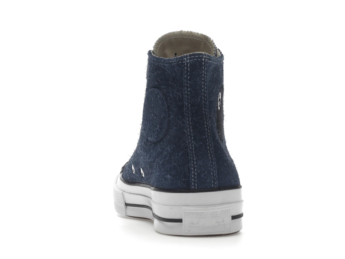 Converse Chuck Taylor All Star 70 Hi Stussy 8-Ball