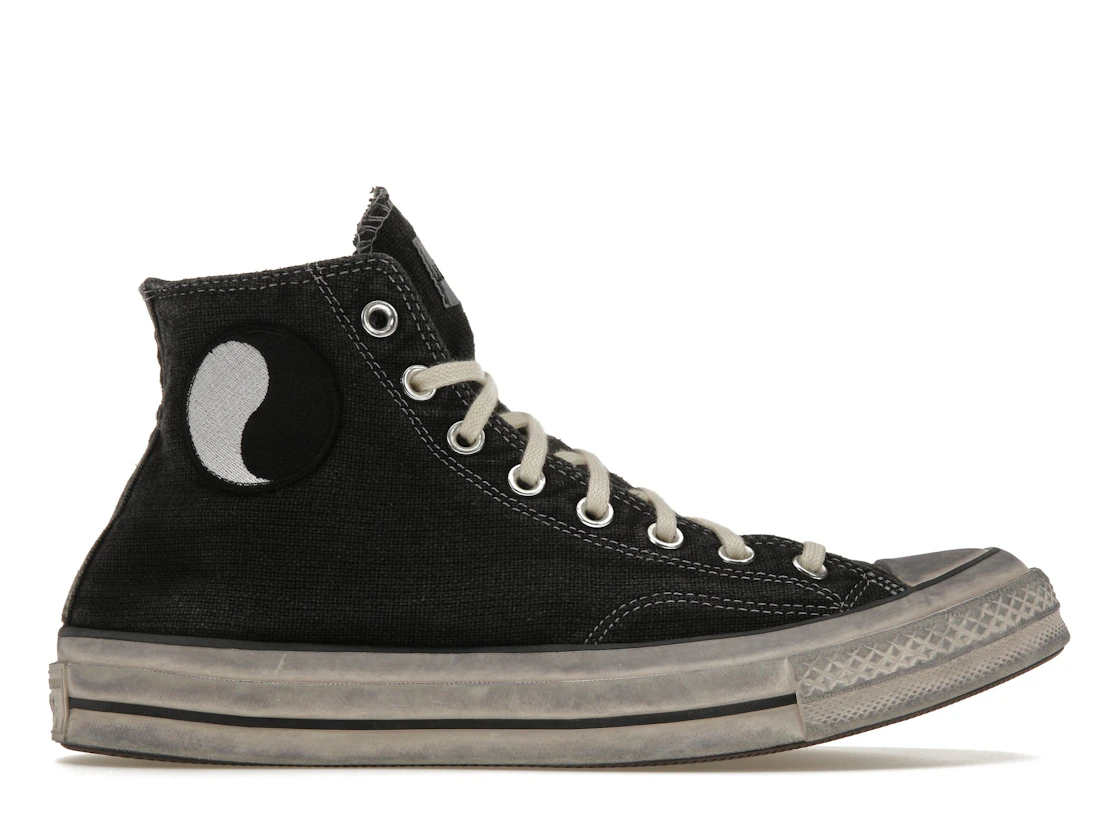 Converse Chuck Taylor All Star 70 Hi Stussy Our Legacy Pigeon Grey