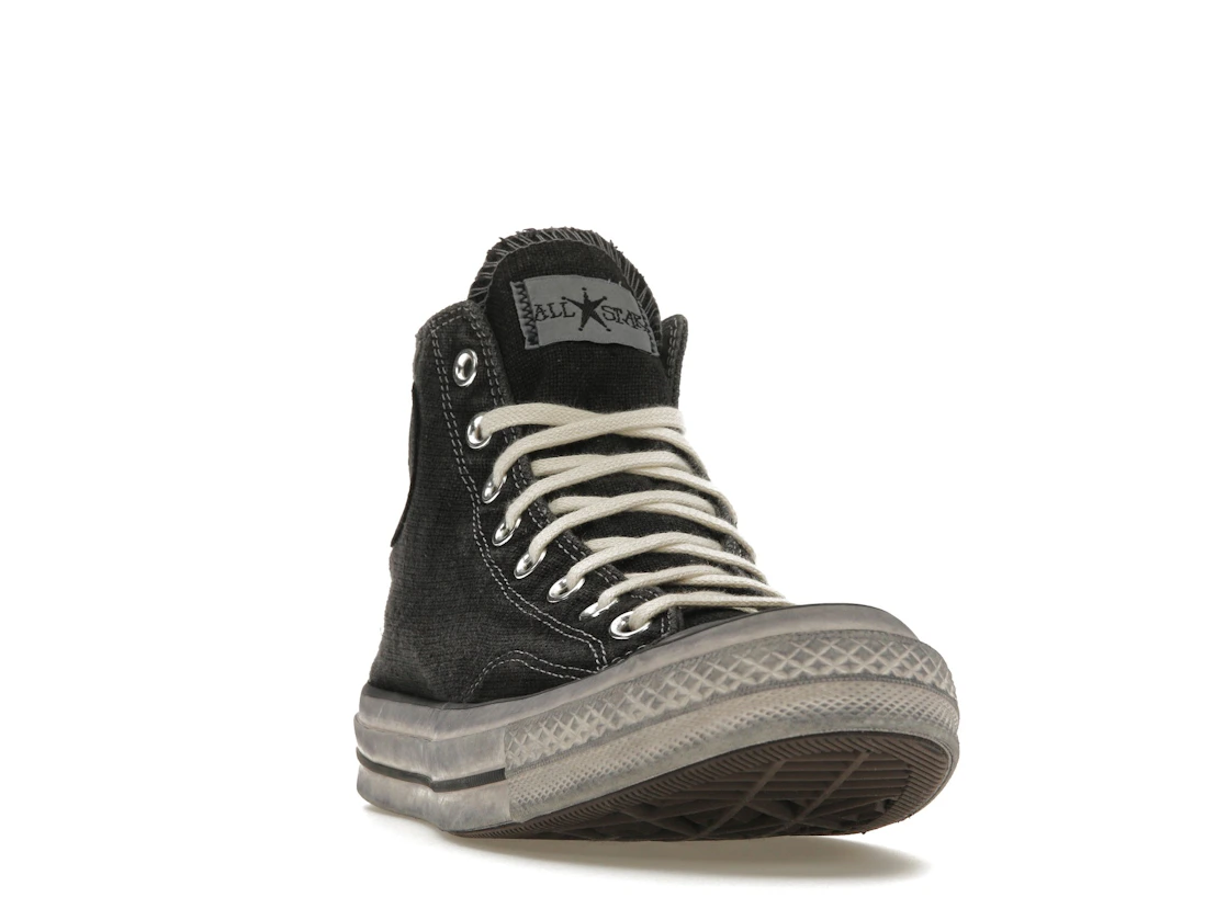 Converse Chuck Taylor All Star 70 Hi Stussy Our Legacy Pigeon Grey