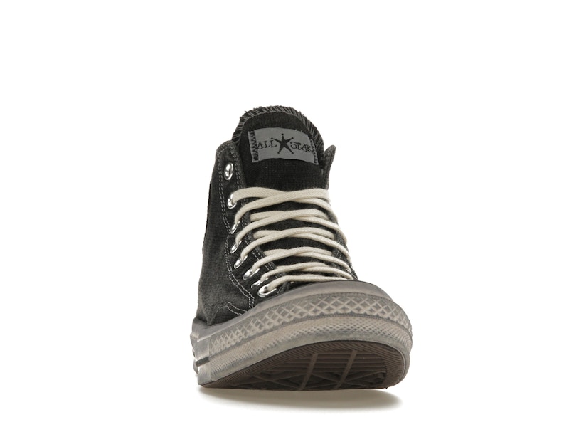 Converse Chuck Taylor All Star 70 Hi Stussy Our Legacy Pigeon Grey