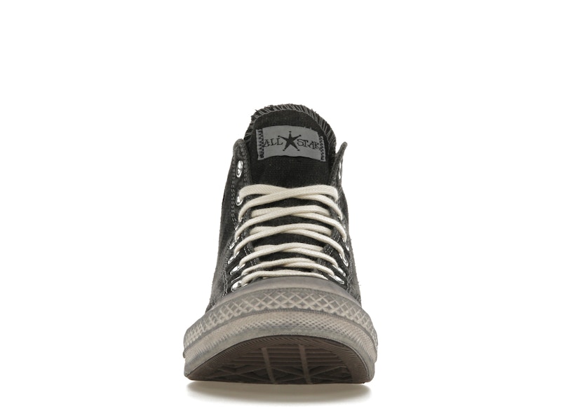 Converse Chuck Taylor All Star 70 Hi Stussy Our Legacy Pigeon Grey