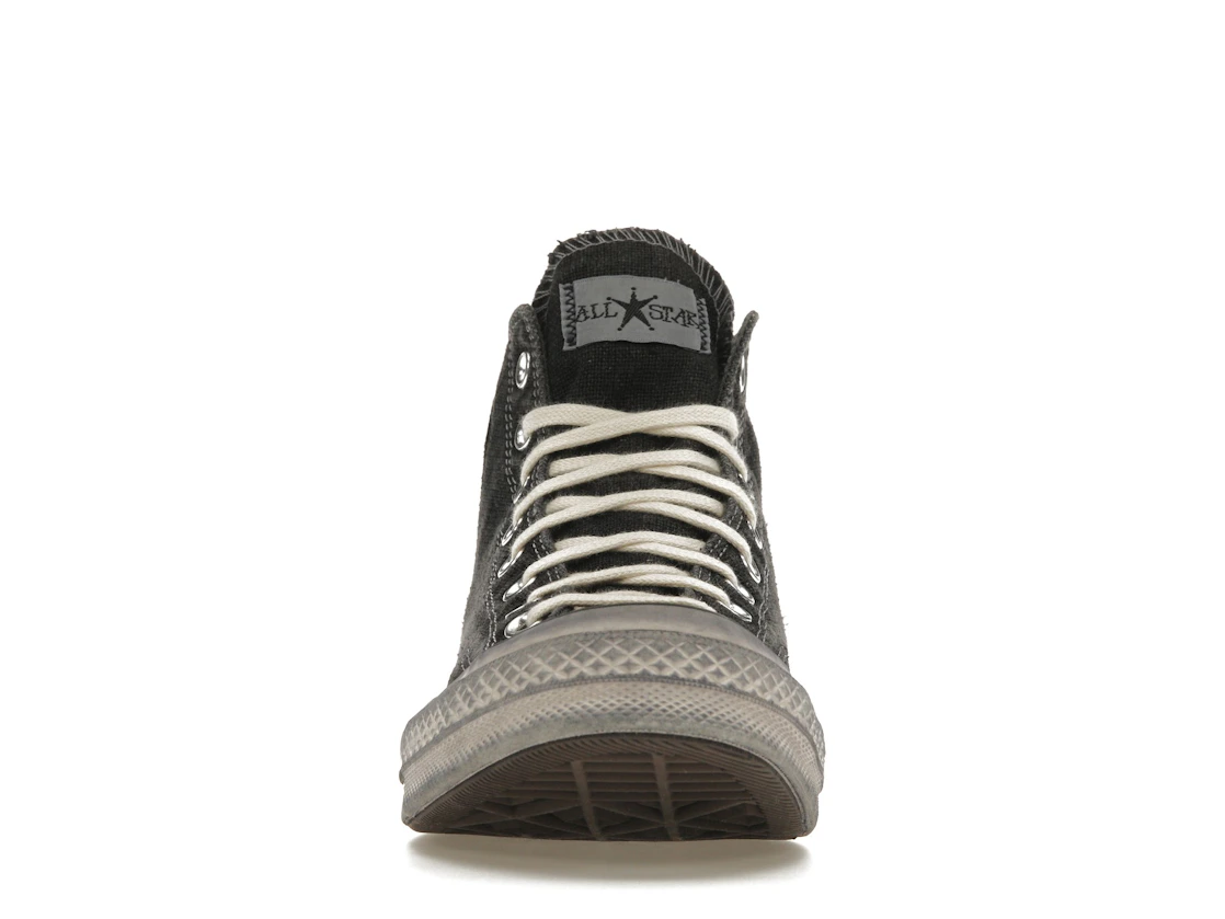 Converse Chuck Taylor All Star 70 Hi Stussy Our Legacy Pigeon Grey