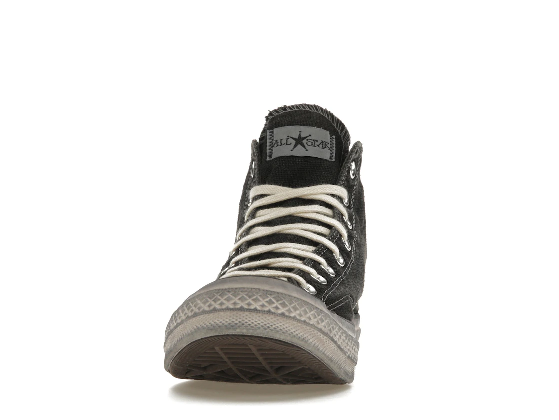 Converse Chuck Taylor All Star 70 Hi Stussy Our Legacy Pigeon Grey