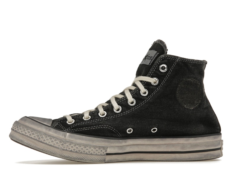 Converse Chuck Taylor All Star 70 Hi Stussy Our Legacy Pigeon Grey