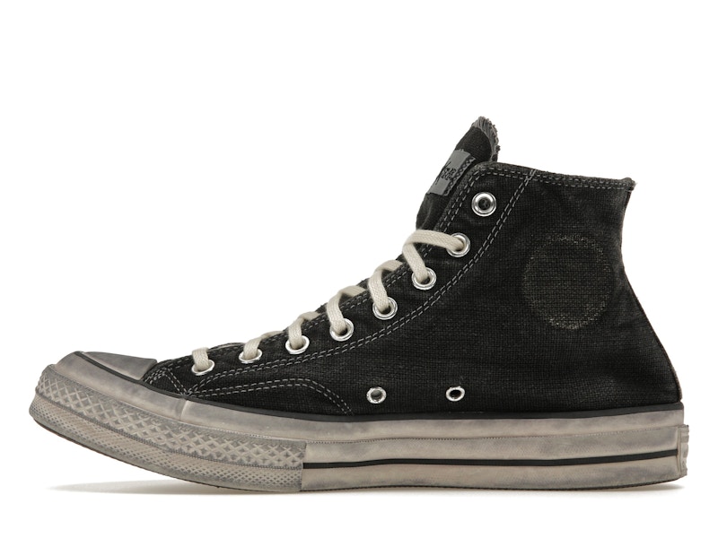 Converse Chuck Taylor All Star 70 Hi Stussy Our Legacy Pigeon Grey