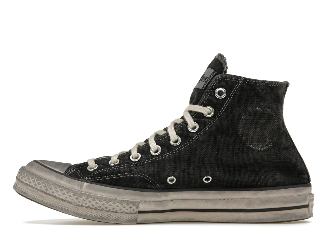 Converse Chuck Taylor All Star 70 Hi Stussy Our Legacy Pigeon Grey