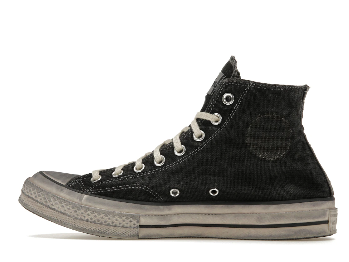 Converse Chuck Taylor All Star 70 Hi Stussy Our Legacy Pigeon Grey
