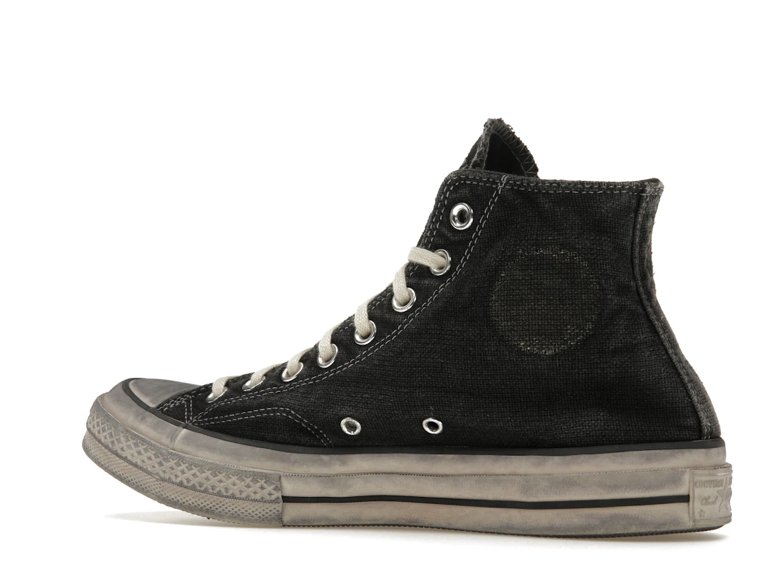 Converse Chuck Taylor All Star 70 Hi Stussy Our Legacy Pigeon Grey