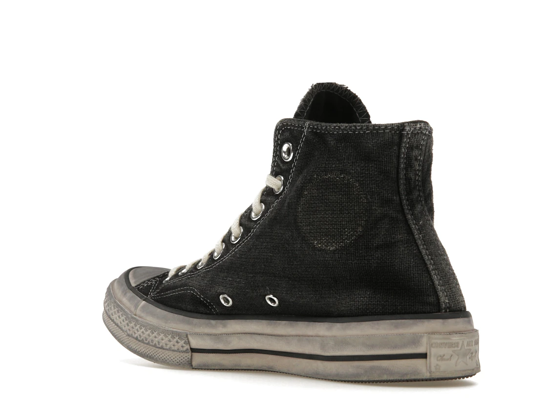 Converse Chuck Taylor All Star 70 Hi Stussy Our Legacy Pigeon Grey